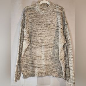 BDG Mock Neck Sweater